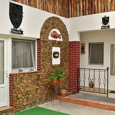 Casa Lotca Jurilovca