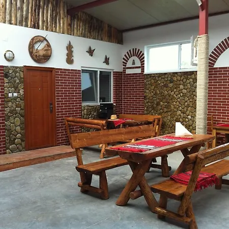 Casa Lotca * Jurilovca