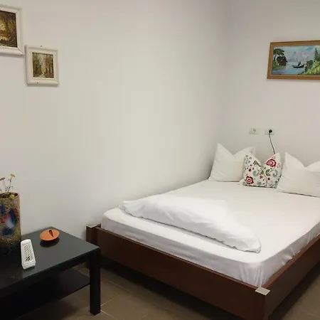 Κατάλυμα σε φάρμα Casa Lotca *