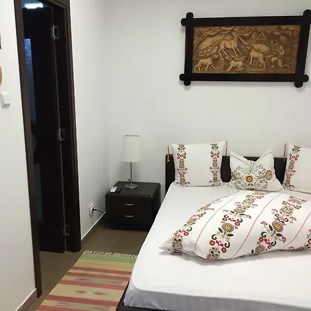 Κατάλυμα σε φάρμα Casa Lotca Jurilovca