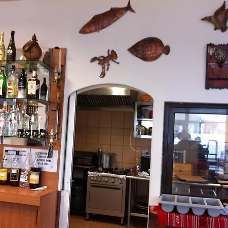 Casa Lotca Κατάλυμα σε φάρμα Jurilovca