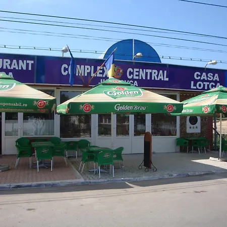 Casa Lotca Κατάλυμα σε φάρμα *